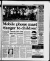 Belfast News-Letter Friday 01 September 2000 Page 9