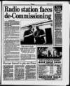 Belfast News-Letter Friday 01 September 2000 Page 15