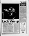 Belfast News-Letter Friday 01 September 2000 Page 19