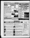 Belfast News-Letter Friday 01 September 2000 Page 20