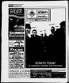 Belfast News-Letter Friday 01 September 2000 Page 32