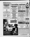 Belfast News-Letter Friday 01 September 2000 Page 36