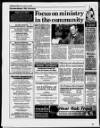 Belfast News-Letter Friday 29 September 2000 Page 14