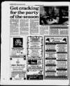 Belfast News-Letter Friday 29 September 2000 Page 34