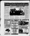 Belfast News-Letter Saturday 30 September 2000 Page 116