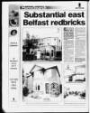 Belfast News-Letter Monday 02 October 2000 Page 44