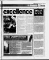 Belfast News-Letter Wednesday 11 October 2000 Page 31
