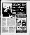 Belfast News-Letter Thursday 12 October 2000 Page 3