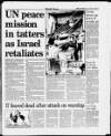 Belfast News-Letter Friday 13 October 2000 Page 7