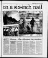 Belfast News-Letter Monday 23 October 2000 Page 13