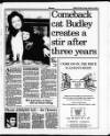 Belfast News-Letter Thursday 16 November 2000 Page 3