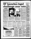 Belfast News-Letter Thursday 16 November 2000 Page 6