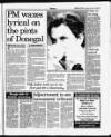 Belfast News-Letter Thursday 16 November 2000 Page 9