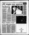 Belfast News-Letter Thursday 16 November 2000 Page 11