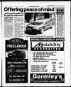 Belfast News-Letter Thursday 16 November 2000 Page 29