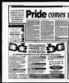 Belfast News-Letter Thursday 16 November 2000 Page 32