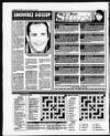 Belfast News-Letter Thursday 16 November 2000 Page 34