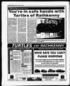 Belfast News-Letter Thursday 16 November 2000 Page 58