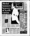 Belfast News-Letter Wednesday 22 November 2000 Page 5