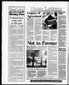 Belfast News-Letter Wednesday 22 November 2000 Page 8