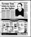 Belfast News-Letter Wednesday 22 November 2000 Page 11