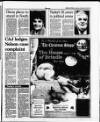 Belfast News-Letter Wednesday 22 November 2000 Page 13