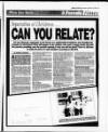 Belfast News-Letter Wednesday 22 November 2000 Page 21