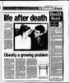 Belfast News-Letter Wednesday 22 November 2000 Page 29