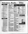 Belfast News-Letter Wednesday 22 November 2000 Page 31