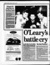 Belfast News-Letter Wednesday 22 November 2000 Page 46