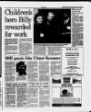 Belfast News-Letter Tuesday 05 December 2000 Page 17