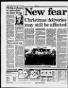 Belfast News-Letter Wednesday 06 December 2000 Page 2