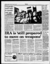 Belfast News-Letter Wednesday 06 December 2000 Page 6