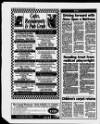 Belfast News-Letter Wednesday 06 December 2000 Page 34