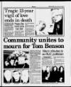 Belfast News-Letter Friday 29 December 2000 Page 9