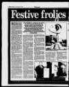 Belfast News-Letter Friday 29 December 2000 Page 12