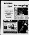 Belfast News-Letter Friday 29 December 2000 Page 34