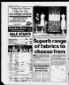 Belfast News-Letter Friday 29 December 2000 Page 50