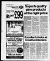 Belfast News-Letter Friday 29 December 2000 Page 58