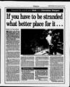 Belfast News-Letter Saturday 30 December 2000 Page 21