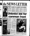 Belfast News-Letter