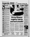 Belfast News-Letter Thursday 03 January 2002 Page 4