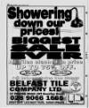 Belfast News-Letter Thursday 03 January 2002 Page 18