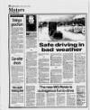 Belfast News-Letter Thursday 03 January 2002 Page 32