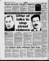 Belfast News-Letter Monday 07 January 2002 Page 6