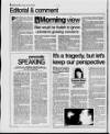 Belfast News-Letter Thursday 10 January 2002 Page 8