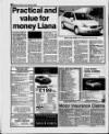 Belfast News-Letter Thursday 10 January 2002 Page 46