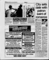 Belfast News-Letter Monday 14 January 2002 Page 40