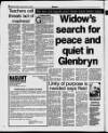 Belfast News-Letter Thursday 17 January 2002 Page 6