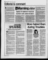 Belfast News-Letter Thursday 17 January 2002 Page 8